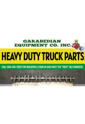 DETROIT DD13 Rocker Arm