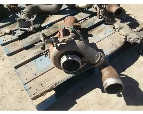 DETROIT DD13 TURBOCHARGER