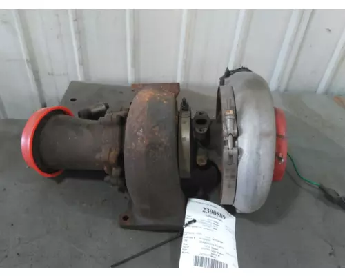 DETROIT DD13 TURBOCHARGER