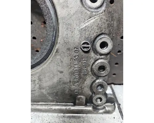 DETROIT DD13 Timing Cover