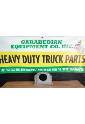 DETROIT DD13 Timing Cover