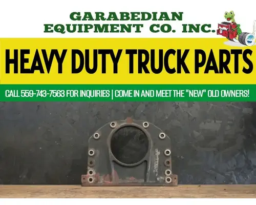 DETROIT DD13 Timing Cover