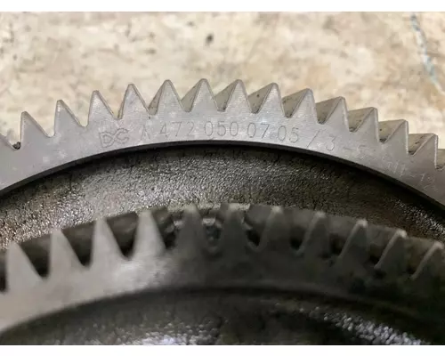 DETROIT DD13 Timing Gears