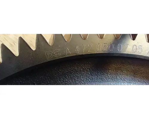 DETROIT DD13 Timing Gears