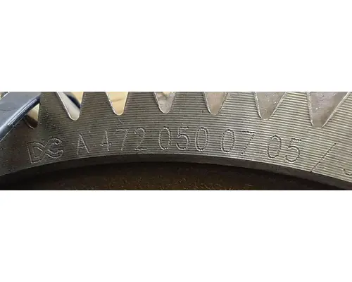 DETROIT DD13 Timing Gears