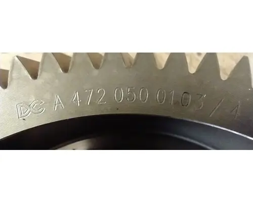 DETROIT DD13 Timing Gears