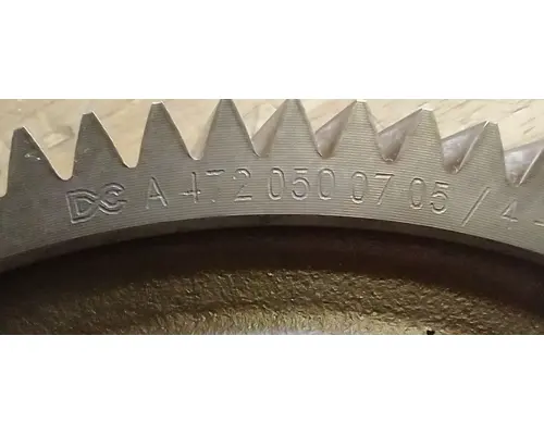 DETROIT DD13 Timing Gears
