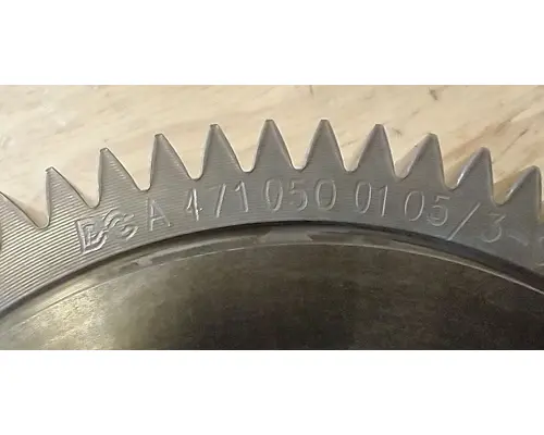 DETROIT DD13 Timing Gears