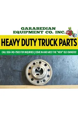 DETROIT DD13 Timing Gears