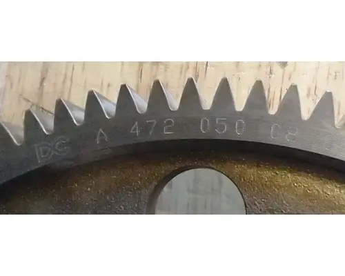 DETROIT DD13 Timing Gears