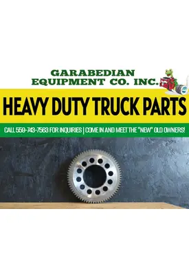 DETROIT DD13 Timing Gears