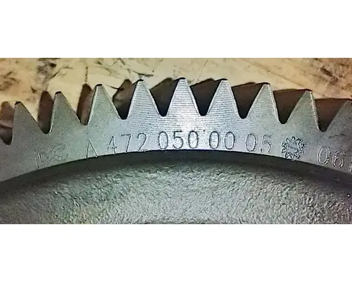 DETROIT DD13 Timing Gears
