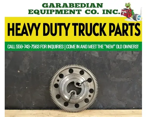 DETROIT DD13 Timing Gears