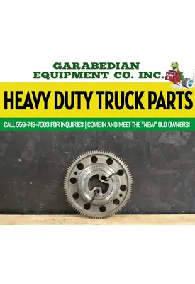 DETROIT DD13 Timing Gears