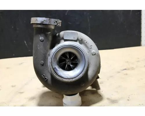 DETROIT DD13 Turbocharger  Supercharger