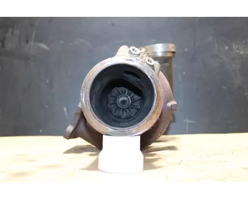 DETROIT DD13 Turbocharger  Supercharger