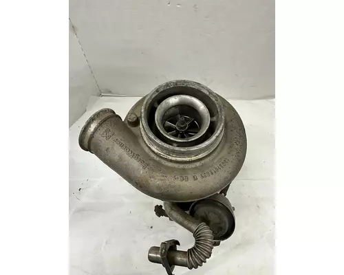 DETROIT DD13 Turbocharger  Supercharger