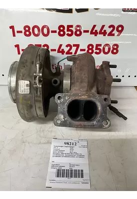 DETROIT DD13 Turbocharger / Supercharger