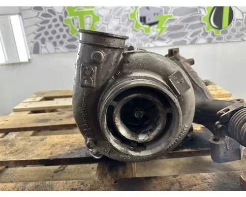 DETROIT DD13 TurbochargerSupercharger