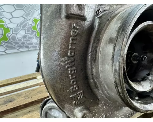 DETROIT DD13 TurbochargerSupercharger