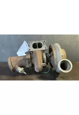 DETROIT DD13 Turbocharger/Supercharger