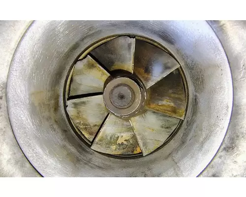 DETROIT DD13 TurbochargerSupercharger