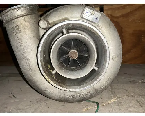 DETROIT DD13 TurbochargerSupercharger