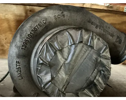 DETROIT DD13 TurbochargerSupercharger