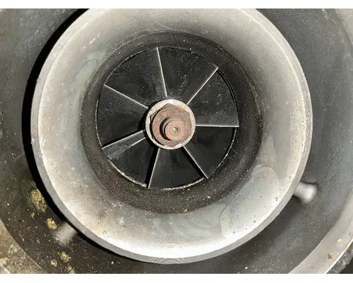 DETROIT DD13 TurbochargerSupercharger