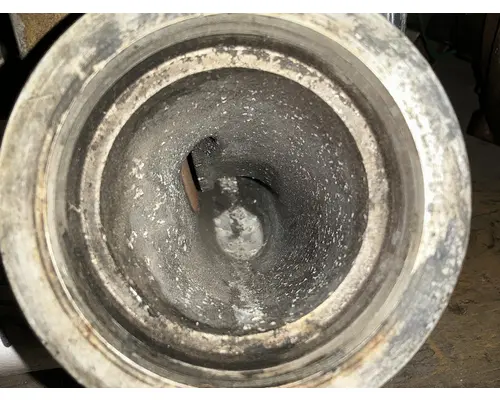 DETROIT DD13 TurbochargerSupercharger