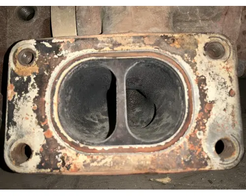 DETROIT DD13 TurbochargerSupercharger