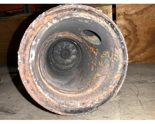 DETROIT DD13 TurbochargerSupercharger