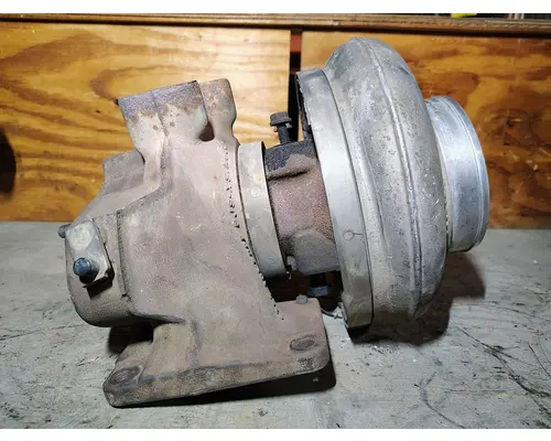 DETROIT DD13 TurbochargerSupercharger