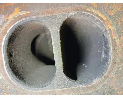 DETROIT DD13 TurbochargerSupercharger