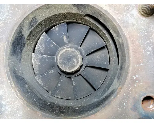 DETROIT DD13 TurbochargerSupercharger