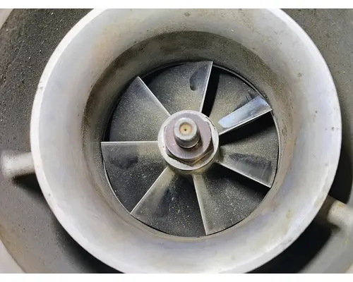 DETROIT DD13 TurbochargerSupercharger