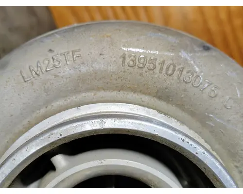 DETROIT DD13 TurbochargerSupercharger