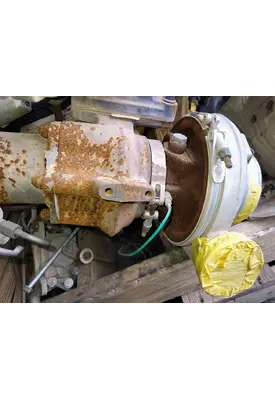 DETROIT DD13 Turbocharger/Supercharger