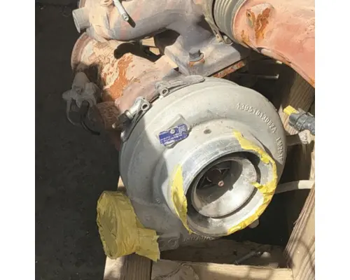 DETROIT DD13 TurbochargerSupercharger