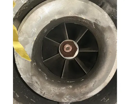 DETROIT DD13 TurbochargerSupercharger