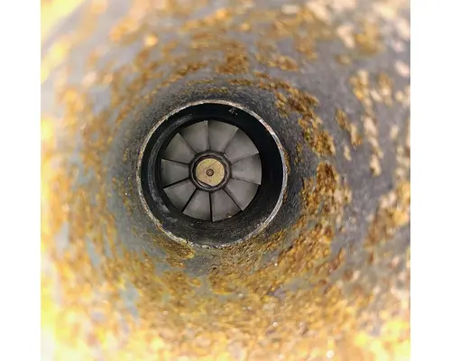 DETROIT DD13 TurbochargerSupercharger