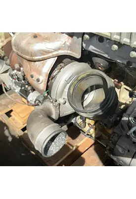 DETROIT DD13 Turbocharger/Supercharger