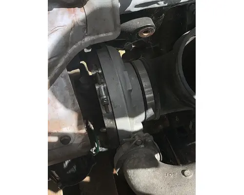 DETROIT DD13 TurbochargerSupercharger