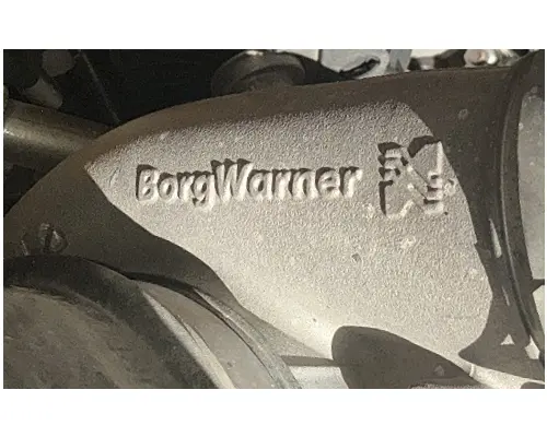 DETROIT DD13 TurbochargerSupercharger