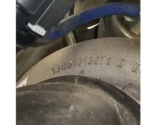 DETROIT DD13 TurbochargerSupercharger