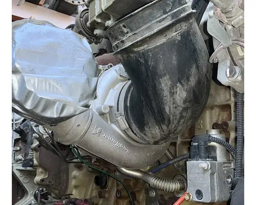 DETROIT DD13 TurbochargerSupercharger
