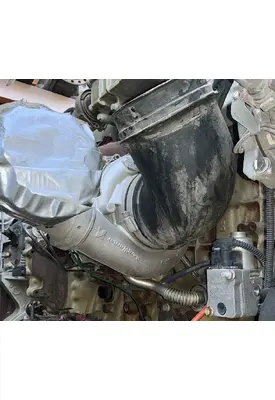 DETROIT DD13 Turbocharger/Supercharger