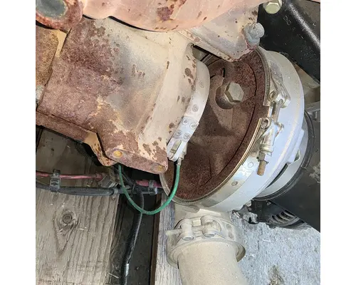 DETROIT DD13 TurbochargerSupercharger