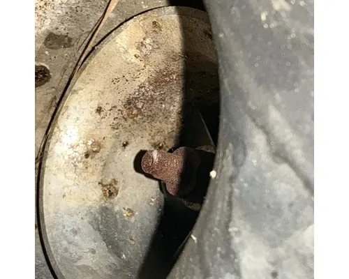 DETROIT DD13 TurbochargerSupercharger