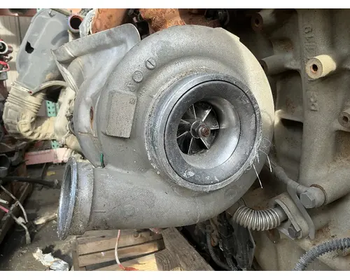 DETROIT DD13 TurbochargerSupercharger